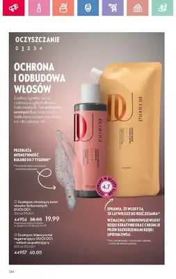 Oriflame - gazetka promocyjna Katalog 3/2025 od niedzieli 09.02 do soboty 01.03 - strona 134 Oriflame - gazetka promocyjna Katalog 3/2025 od niedzieli 09.02 do soboty 01.03 - strona 134
