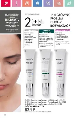 Oriflame - gazetka promocyjna Katalog 3/2025 od niedzieli 09.02 do soboty 01.03 - strona 100 Oriflame - gazetka promocyjna Katalog 3/2025 od niedzieli 09.02 do soboty 01.03 - strona 100