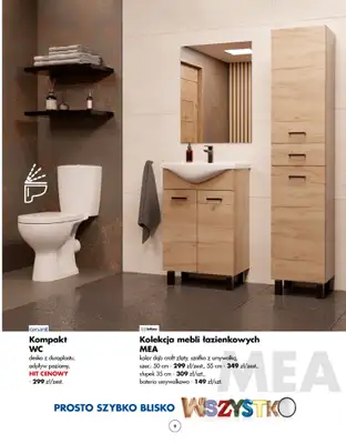 PSB Mrówka - gazetka promocyjna Gazetka od czwartku 16.01 do niedzieli 26.01 - strona 9