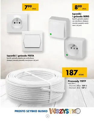 PSB Mrówka - gazetka promocyjna Gazetka od czwartku 16.01 do niedzieli 26.01 - strona 6
