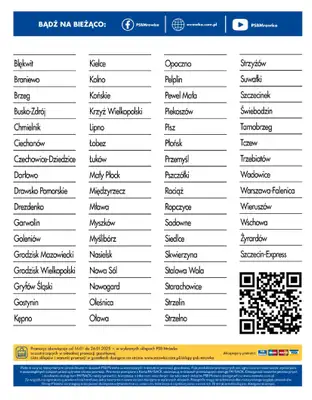 PSB Mrówka - gazetka promocyjna Gazetka od czwartku 16.01 do niedzieli 26.01 - strona 20