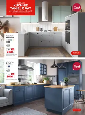 Komfort - gazetka promocyjna Gazetka od środy 08.01 do wtorku 18.02 - strona 34 Komfort - gazetka promocyjna Gazetka od środy 08.01 do wtorku 18.02 - strona 34