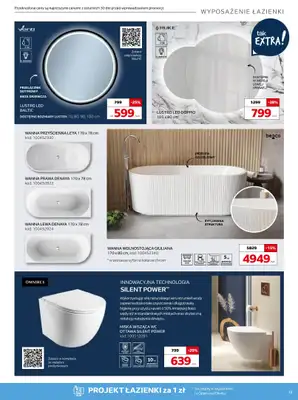 Komfort - gazetka promocyjna Gazetka od środy 08.01 do wtorku 18.02 - strona 13 Komfort - gazetka promocyjna Gazetka od środy 08.01 do wtorku 18.02 - strona 13