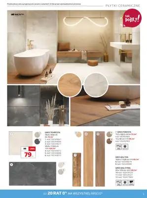 Komfort - gazetka promocyjna Gazetka od środy 08.01 do wtorku 18.02 - strona 5 Komfort - gazetka promocyjna Gazetka od środy 08.01 do wtorku 18.02 - strona 5