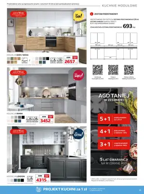 Komfort - gazetka promocyjna Gazetka od środy 08.01 do wtorku 18.02 - strona 35 Komfort - gazetka promocyjna Gazetka od środy 08.01 do wtorku 18.02 - strona 35