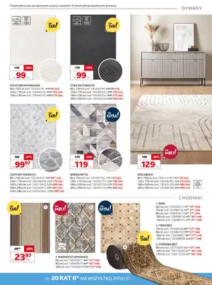 Komfort - gazetka promocyjna Gazetka od środy 08.01 do wtorku 18.02 - strona 27 Komfort - gazetka promocyjna Gazetka od środy 08.01 do wtorku 18.02 - strona 27