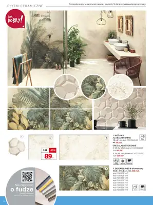 Komfort - gazetka promocyjna Gazetka od środy 08.01 do wtorku 18.02 - strona 6 Komfort - gazetka promocyjna Gazetka od środy 08.01 do wtorku 18.02 - strona 6