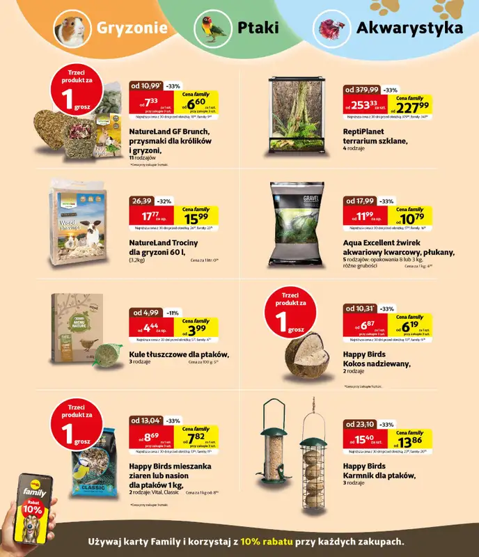 KAKADU - gazetka promocyjna Gazetka od czwartku 09.01 do niedzieli 26.01 - strona 6