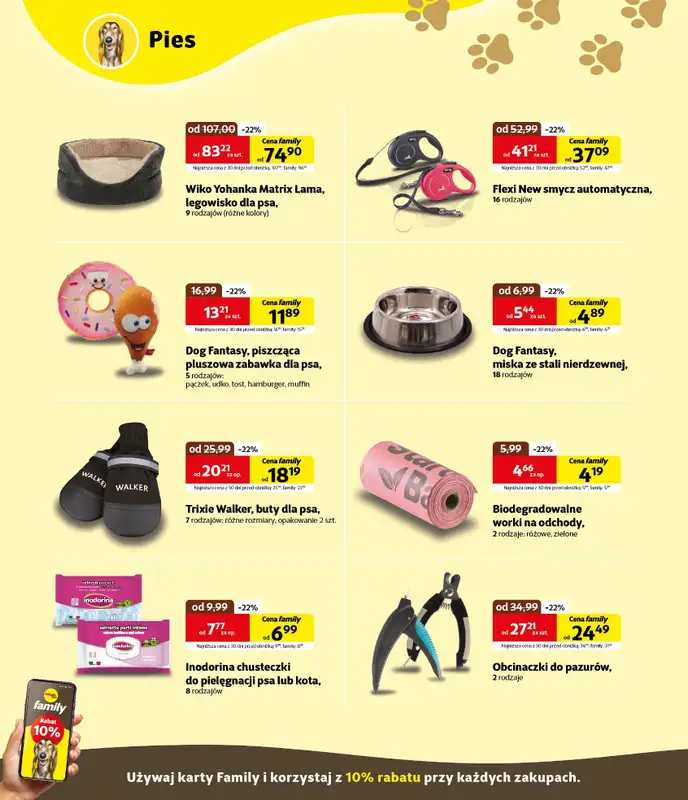 KAKADU - gazetka promocyjna Gazetka od czwartku 09.01 do niedzieli 26.01 - strona 2