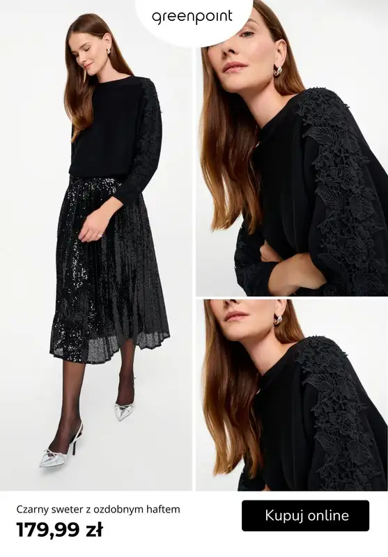 #DZIEŃ BABCI I DZIADKA - gazetka promocyjna Odzież dla Babci i Dziadka w SUPER cenach | przegląd marek od czwartku 16.01 do środy 22.01 - strona 20