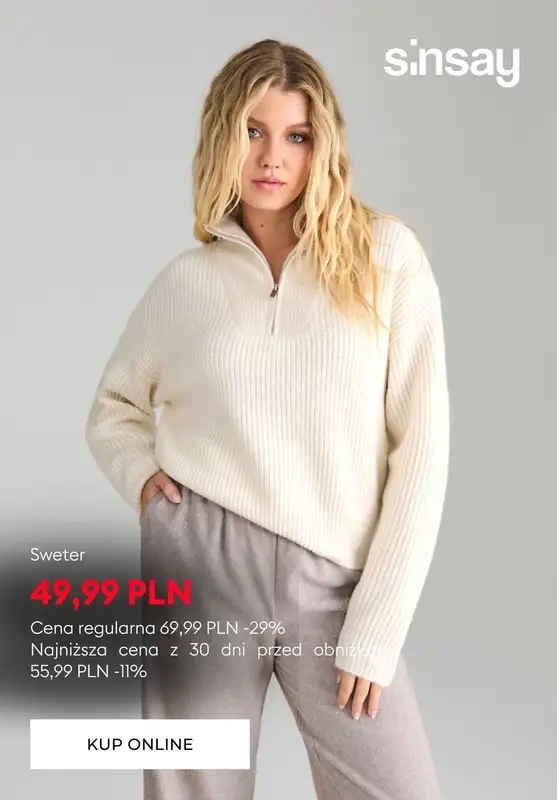 #DZIEŃ BABCI I DZIADKA - gazetka promocyjna Odzież dla Babci i Dziadka w SUPER cenach | przegląd marek od czwartku 16.01 do środy 22.01 - strona 26