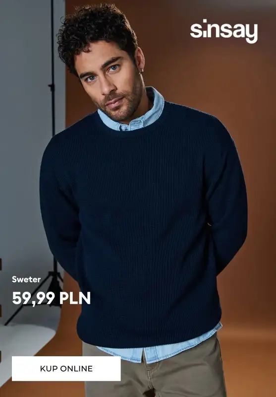 #DZIEŃ BABCI I DZIADKA - gazetka promocyjna Odzież dla Babci i Dziadka w SUPER cenach | przegląd marek od czwartku 16.01 do środy 22.01 - strona 10