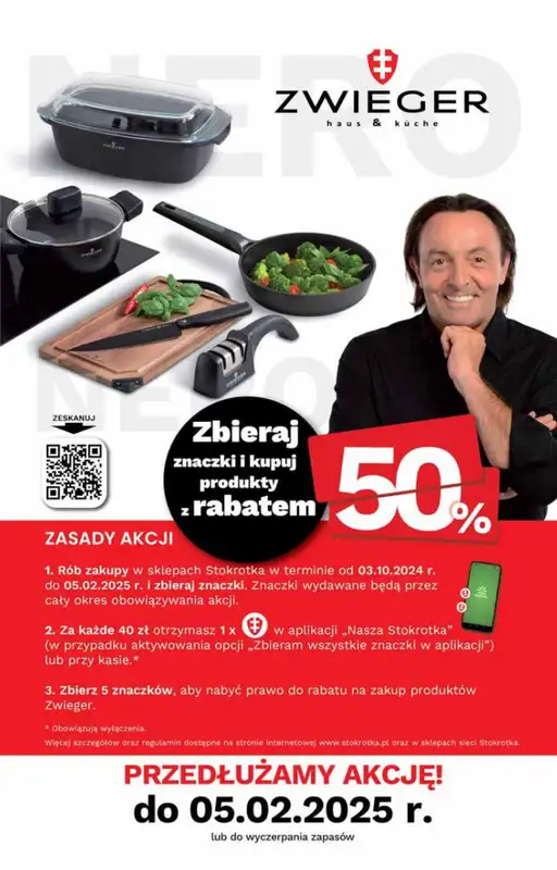 #OKAZJE w sklepach - gazetka promocyjna Stokrotka | Gazetka Supermarket od czwartku 23.01 do środy 29.01 - strona 28