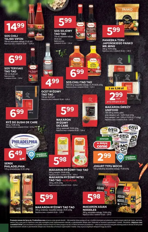 #OKAZJE w sklepach - gazetka promocyjna Stokrotka | Gazetka Supermarket od czwartku 23.01 do środy 29.01 - strona 20
