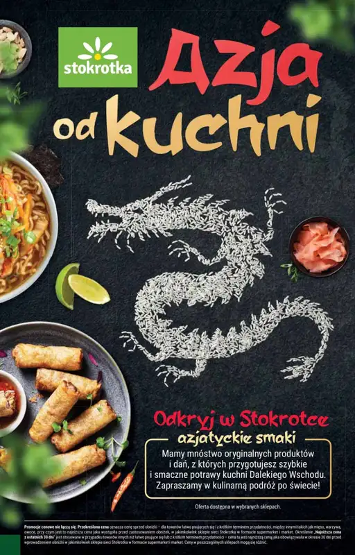 #OKAZJE w sklepach - gazetka promocyjna Stokrotka | Gazetka Supermarket od czwartku 23.01 do środy 29.01 - strona 14