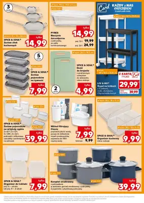 #OKAZJE w sklepach - gazetka promocyjna Oferta Kaufland - Non Food od czwartku 23.01 do środy 29.01 - strona 11