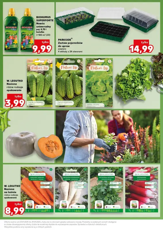 #OKAZJE w sklepach - gazetka promocyjna Oferta Kaufland - Non Food od czwartku 23.01 do środy 29.01 - strona 17