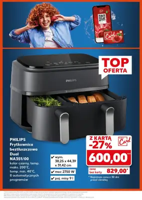 #OKAZJE w sklepach - gazetka promocyjna Oferta Kaufland - Non Food od czwartku 23.01 do środy 29.01 - strona 3