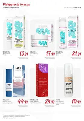 #OKAZJE w sklepach - gazetka promocyjna Rossmann | Nowości na promocji od czwartku 23.01 do środy 29.01 - strona 2