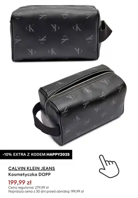 Gomez - gazetka promocyjna Do -40% prezenty PREMIUM dla niego od czwartku 30.01 do środy 05.02 - strona 10