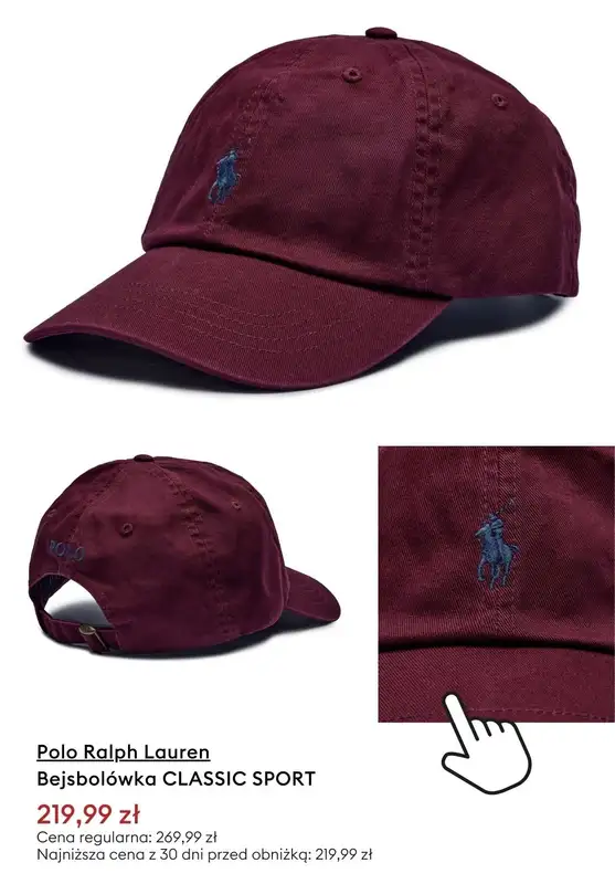 Gomez - gazetka promocyjna Do -40% prezenty PREMIUM dla niego od czwartku 30.01 do środy 05.02 - strona 3