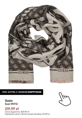 Gomez - gazetka promocyjna Do -40% prezenty PREMIUM dla niego od czwartku 30.01 do środy 05.02 - strona 4