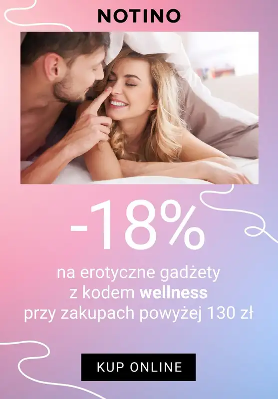 NOTINO - gazetka promocyjna Walentynkowe promocje od piątku 31.01 do niedzieli 02.02 - strona 2