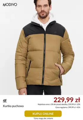 Modivo - gazetka promocyjna WINTER DEALS! Zimowe must-haves od piątku 31.01 do czwartku 13.02 - strona 6