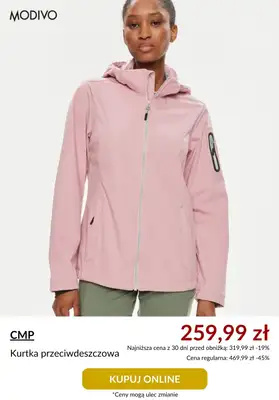 Modivo - gazetka promocyjna WINTER DEALS! Zimowe must-haves od piątku 31.01 do czwartku 13.02 - strona 5