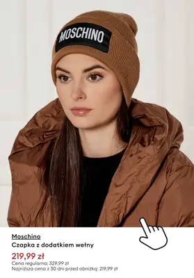 Gomez - gazetka promocyjna Do -40% prezenty PREMIUM dla niej od piątku 31.01 do czwartku 06.02 - strona 4 Gomez - gazetka promocyjna Do -40% prezenty PREMIUM dla niej od piątku 31.01 do czwartku 06.02 - strona 4