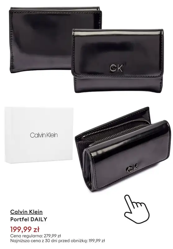 Gomez - gazetka promocyjna Do -40% prezenty PREMIUM dla niej od piątku 31.01 do czwartku 06.02 - strona 2