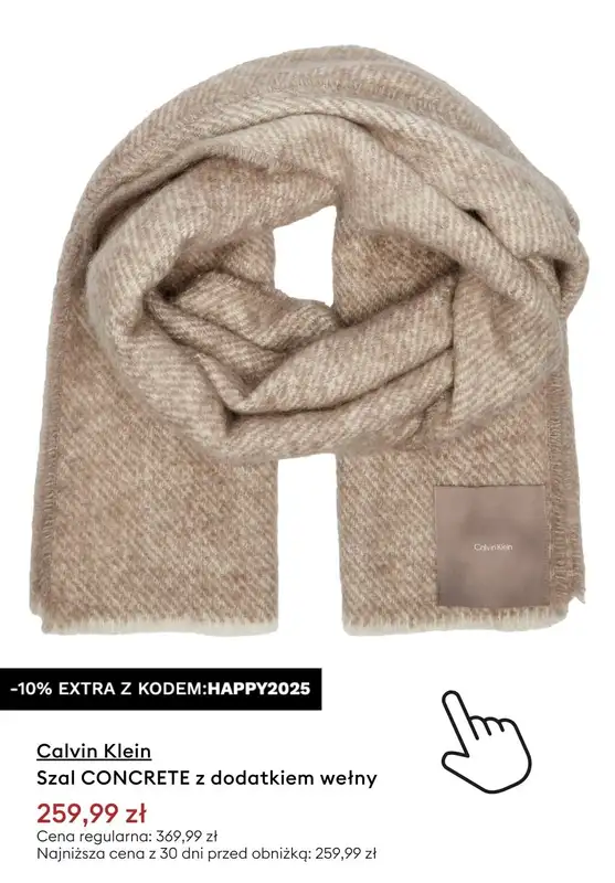 Gomez - gazetka promocyjna Do -40% prezenty PREMIUM dla niej od piątku 31.01 do czwartku 06.02 - strona 5