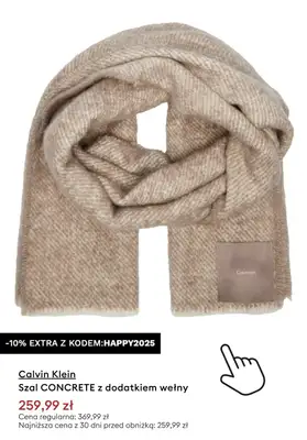 Gomez - gazetka promocyjna Do -40% prezenty PREMIUM dla niej od piątku 31.01 do czwartku 06.02 - strona 5 Gomez - gazetka promocyjna Do -40% prezenty PREMIUM dla niej od piątku 31.01 do czwartku 06.02 - strona 5