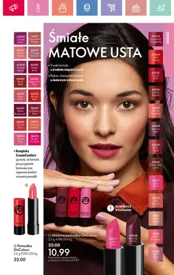 Oriflame - gazetka promocyjna Katalog 4/2025 od niedzieli 02.03 do soboty 22.03 - strona 65