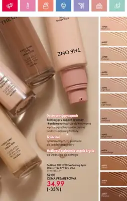 Oriflame - gazetka promocyjna Katalog 4/2025 od niedzieli 02.03 do soboty 22.03 - strona 5