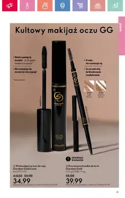 Oriflame - gazetka promocyjna Katalog 4/2025 od niedzieli 02.03 do soboty 22.03 - strona 61