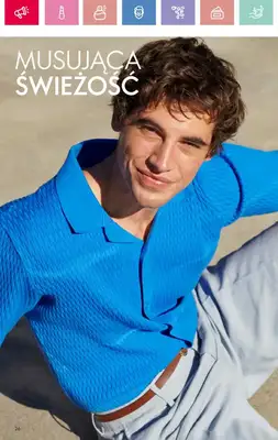 Oriflame - gazetka promocyjna Katalog 4/2025 od niedzieli 02.03 do soboty 22.03 - strona 26