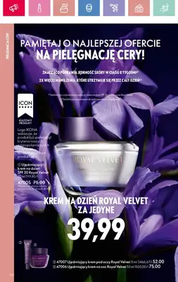 Oriflame - gazetka promocyjna Katalog 4/2025 od niedzieli 02.03 do soboty 22.03 - strona 126