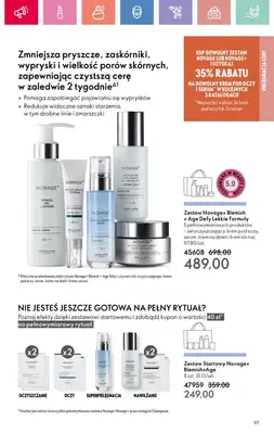 Oriflame - gazetka promocyjna Katalog 4/2025 od niedzieli 02.03 do soboty 22.03 - strona 97