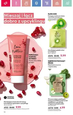 Oriflame - gazetka promocyjna Katalog 4/2025 od niedzieli 02.03 do soboty 22.03 - strona 112