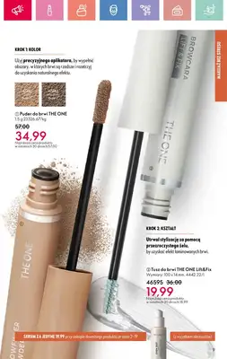 Oriflame - gazetka promocyjna Katalog 4/2025 od niedzieli 02.03 do soboty 22.03 - strona 9