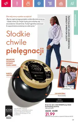 Oriflame - gazetka promocyjna Katalog 4/2025 od niedzieli 02.03 do soboty 22.03 - strona 131