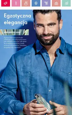 Oriflame - gazetka promocyjna Katalog 4/2025 od niedzieli 02.03 do soboty 22.03 - strona 68