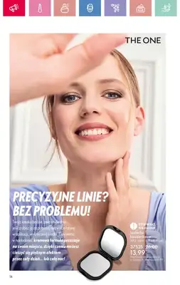 Oriflame - gazetka promocyjna Katalog 4/2025 od niedzieli 02.03 do soboty 22.03 - strona 14