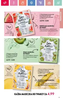 Oriflame - gazetka promocyjna Katalog 4/2025 od niedzieli 02.03 do soboty 22.03 - strona 111