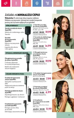 Oriflame - gazetka promocyjna Katalog 4/2025 od niedzieli 02.03 do soboty 22.03 - strona 159