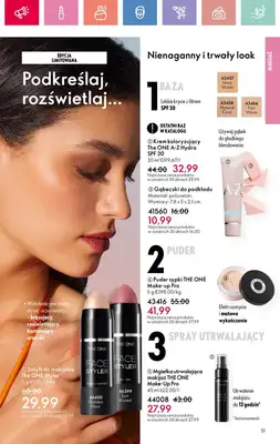 Oriflame - gazetka promocyjna Katalog 4/2025 od niedzieli 02.03 do soboty 22.03 - strona 51