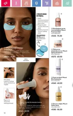 Oriflame - gazetka promocyjna Katalog 4/2025 od niedzieli 02.03 do soboty 22.03 - strona 118