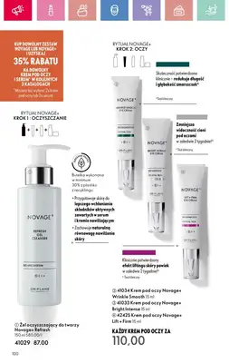 Oriflame - gazetka promocyjna Katalog 4/2025 od niedzieli 02.03 do soboty 22.03 - strona 100