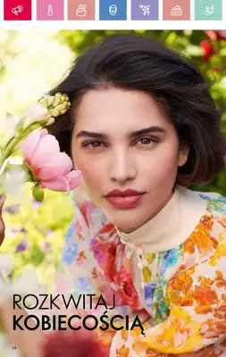 Oriflame - gazetka promocyjna Katalog 4/2025 od niedzieli 02.03 do soboty 22.03 - strona 24